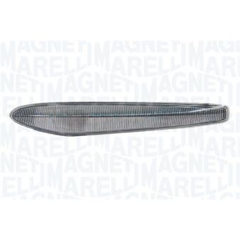 Feu clignotant MAGNETI MARELLI 715102125000 pour ALFA ROMEO 159 2.4 JTDM - 200cv