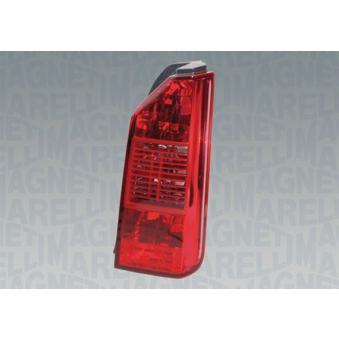 Feu arrière MAGNETI MARELLI [715104056100]