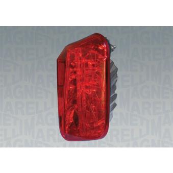 Feu arrière MAGNETI MARELLI 715104069000