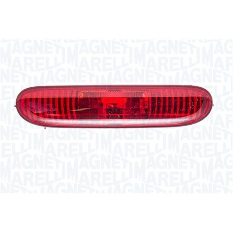 Feu arrière MAGNETI MARELLI 715104122000 - Visuel 1