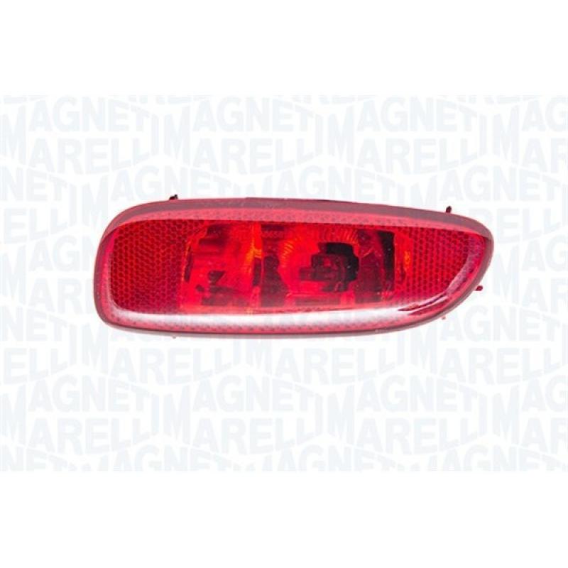 Feu arrière MAGNETI MARELLI 715104124000 - Visuel 1