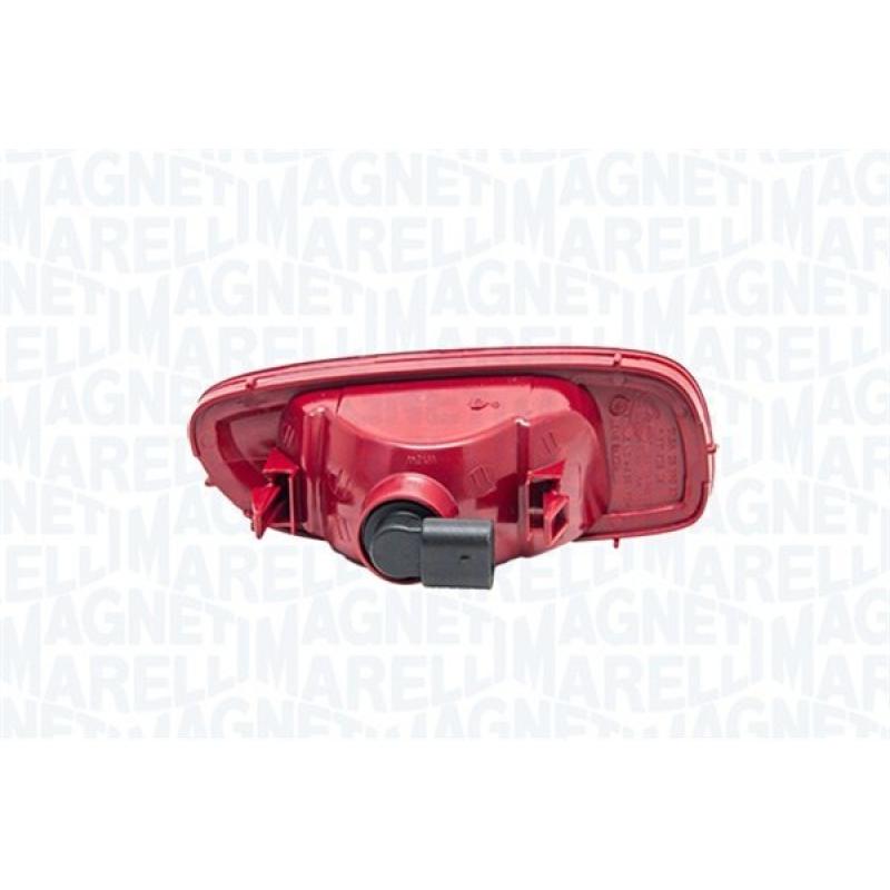 Feu arrière MAGNETI MARELLI 715104125000 - Visuel 1