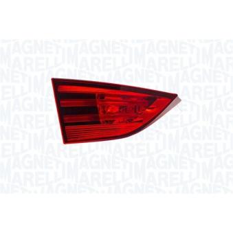 Feu arrière MAGNETI MARELLI 715104138000 pour SUZUKI BALENO xDrive 20 d - 163cv