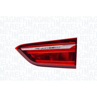 Feu arrière MAGNETI MARELLI OEM 63217350698