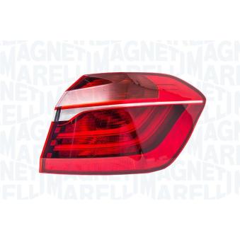 Feu arrière MAGNETI MARELLI [715104248000]