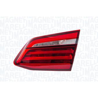 Feu arrière MAGNETI MARELLI 715104251000