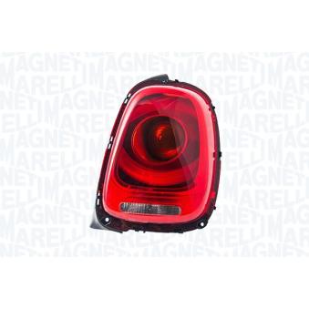 Feu arrière MAGNETI MARELLI [715104259000]