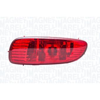 Feu arrière MAGNETI MARELLI 715104263000 pour SUBARU REX One First - 75cv