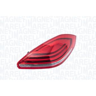 Feu arrière MAGNETI MARELLI 715106210220 pour FORD TOURNEO 4.8 GTS - 440cv