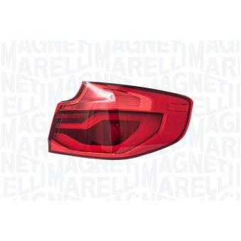 Feu arrière MAGNETI MARELLI 715106345220