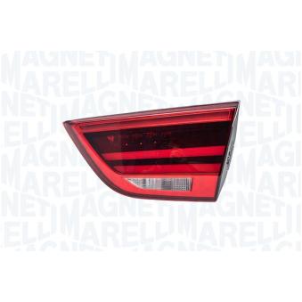 Feu arrière MAGNETI MARELLI 715106347710 pour BMW Série 3 320 d xDrive - 163cv