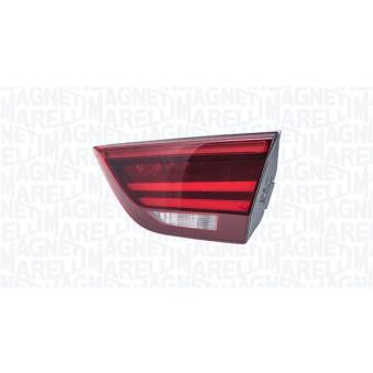 Feu arrière MAGNETI MARELLI 715106347750 pour BMW Série 3 320 d xDrive - 163cv