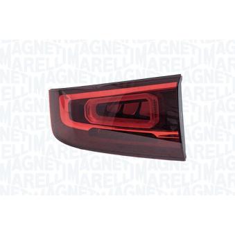 Feu arrière MAGNETI MARELLI 715140184720 pour MERCEDES-BENZ GLB GLB 180 d - 116cv