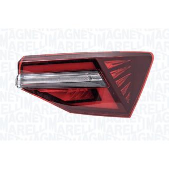 Feu arrière MAGNETI MARELLI 715141964000
