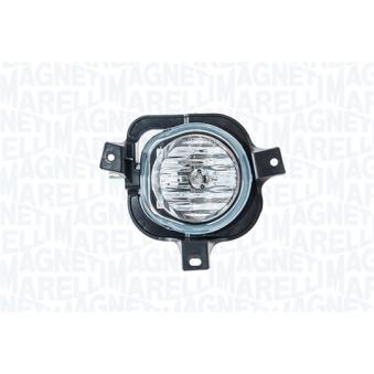 Projecteur antibrouillard MAGNETI MARELLI [715820073000]