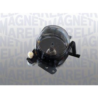 Projecteur antibrouillard MAGNETI MARELLI 719000000001 pour BMW Série 3 335 i - 306cv