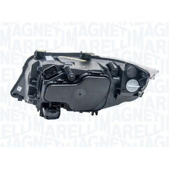 Projecteur principal MAGNETI MARELLI 719000000005 pour BMW Série 3 320 d - 150cv