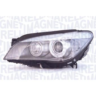 Projecteur principal MAGNETI MARELLI 719000000024 pour BMW Série 7 730 d - 245cv