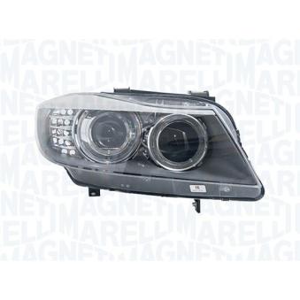 Projecteur principal MAGNETI MARELLI 719000000030 pour SKODA FABIA 325 i - 218cv