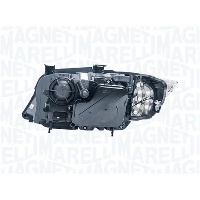 Projecteur principal MAGNETI MARELLI 719000000030 - Visuel 1