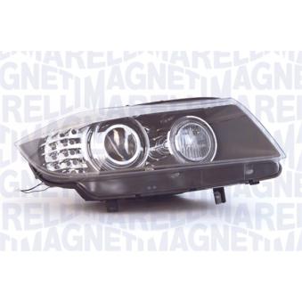 Projecteur principal MAGNETI MARELLI 719000000035 pour SKODA FABIA 325 i - 218cv