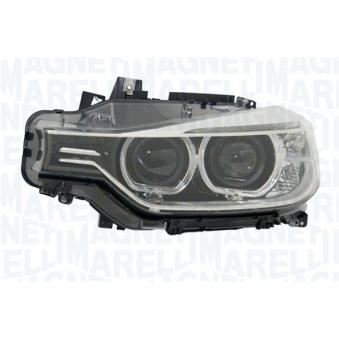 Projecteur principal MAGNETI MARELLI [719000000045]