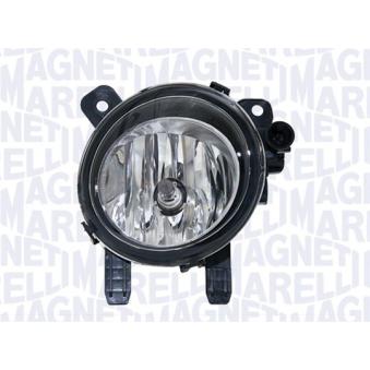 Projecteur antibrouillard MAGNETI MARELLI 719000000057 pour VOLKSWAGEN PASSAT 320 i Efficient Dynamics - 170cv