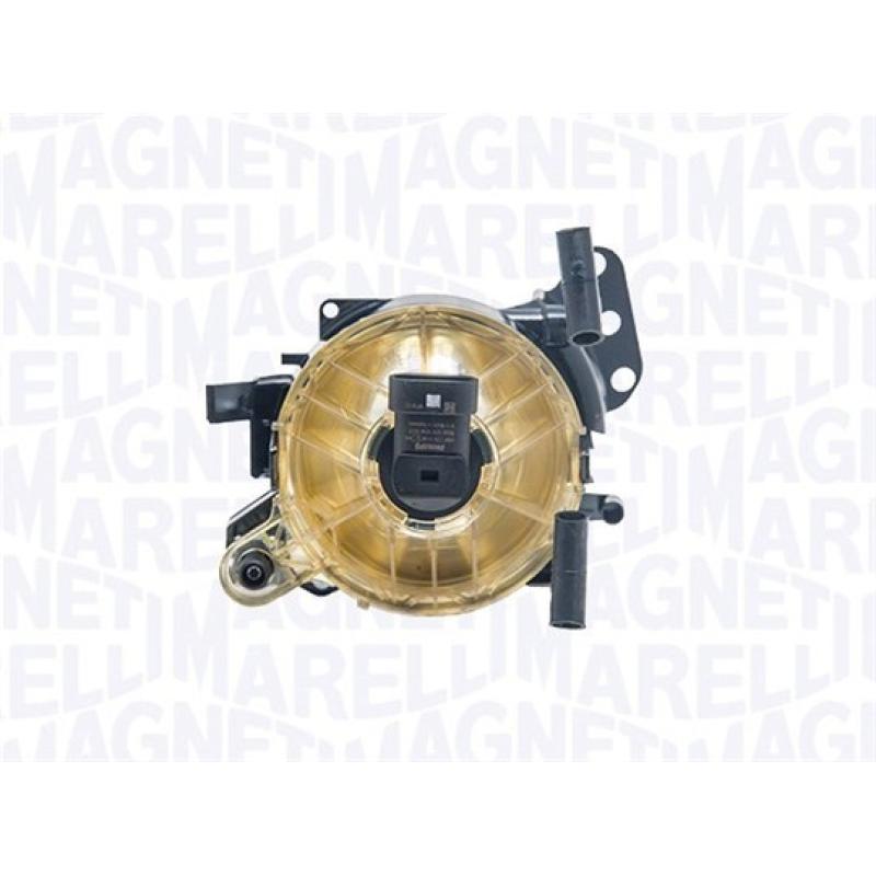 Projecteur antibrouillard MAGNETI MARELLI 719000000137 - Visuel 1