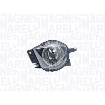 Projecteur antibrouillard MAGNETI MARELLI 719000000139