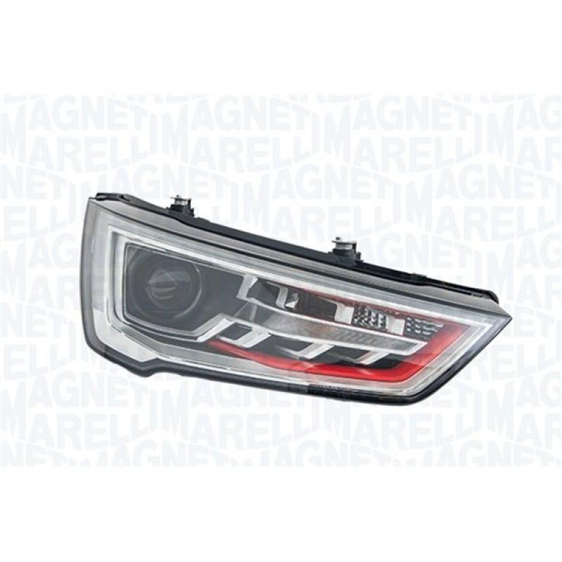 Projecteur principal MAGNETI MARELLI 719000000149 - Visuel 2