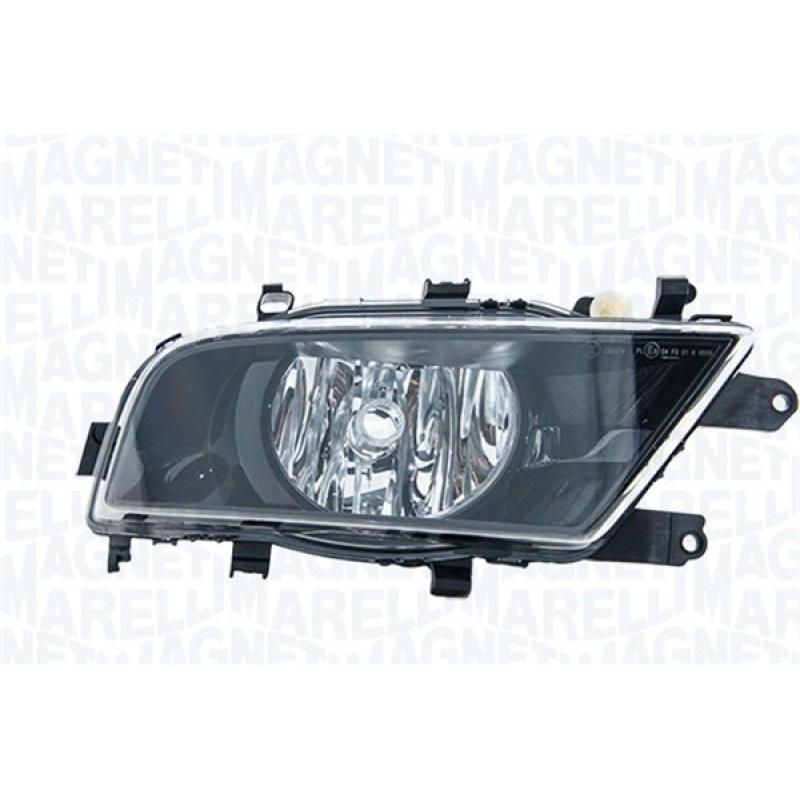 Projecteur antibrouillard MAGNETI MARELLI 719000000192 - Visuel 1