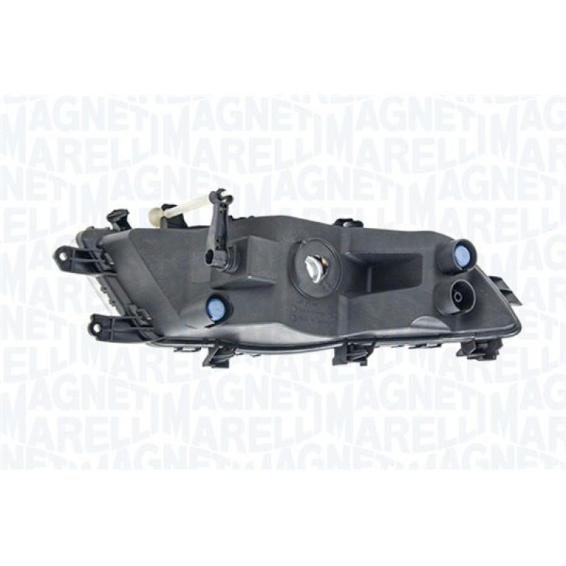 Projecteur antibrouillard MAGNETI MARELLI 719000000193 - Visuel 1