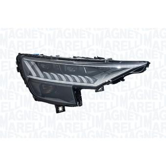 Projecteur principal MAGNETI MARELLI 719000000232