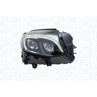 Projecteur principal MAGNETI MARELLI 719000000241