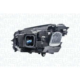 Projecteur principal MAGNETI MARELLI 719000000242 pour DACIA SANDERO 350 e 4-matic - 320cv