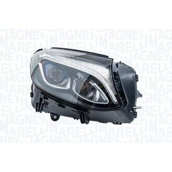 Projecteur principal MAGNETI MARELLI 719000000248