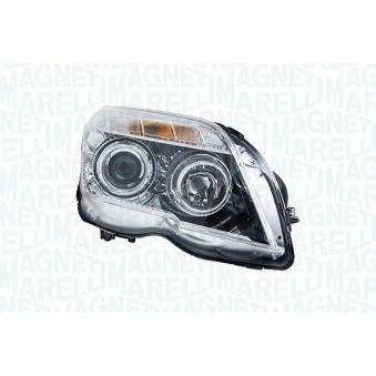Projecteur principal MAGNETI MARELLI 719000000251 pour HYUNDAI I20 300 4-matic - 204.981)