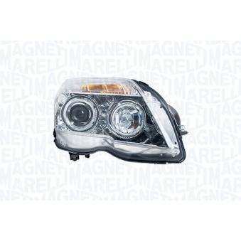 Projecteur principal MAGNETI MARELLI 719000000253 pour HYUNDAI I20 300 4-matic - 204.981)