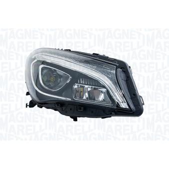 Projecteur principal MAGNETI MARELLI 719000000263 pour MERCEDES-BENZ CLA CLA 200 - 156cv