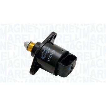 Controle de ralenti, alimentation en air MAGNETI MARELLI [801000774001]