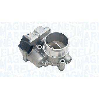Corps papillon MAGNETI MARELLI 802000000003
