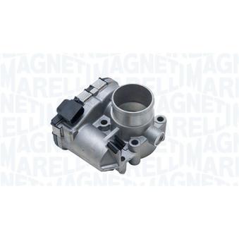 Corps papillon MAGNETI MARELLI 802000000009