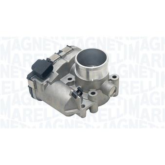 Corps papillon MAGNETI MARELLI 802000000011