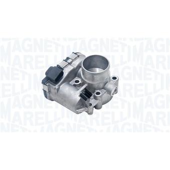 Corps papillon MAGNETI MARELLI 802000000013