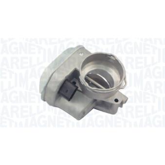 Corps papillon MAGNETI MARELLI OEM 038128063G