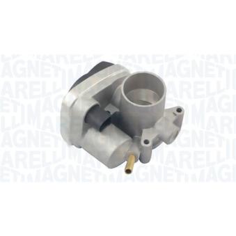 Corps papillon MAGNETI MARELLI OEM 036133062