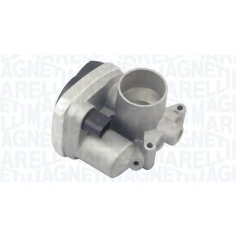 Corps papillon MAGNETI MARELLI OEM 036133062B