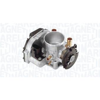 Corps papillon MAGNETI MARELLI OEM 058133063B Corps papillon MAGNETI MARELLI OEM 058133063B