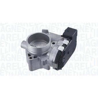 Corps papillon MAGNETI MARELLI [802000000064]