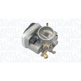 Corps papillon MAGNETI MARELLI 802000000065 pour OPEL ASTRA 1.8 - 140cv